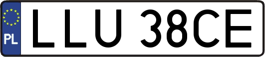 LLU38CE
