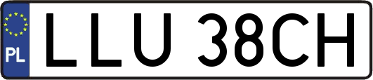 LLU38CH