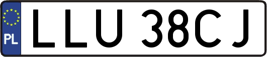 LLU38CJ