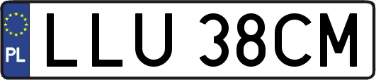 LLU38CM