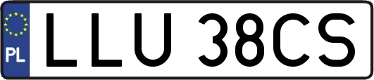 LLU38CS