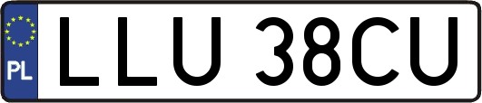 LLU38CU