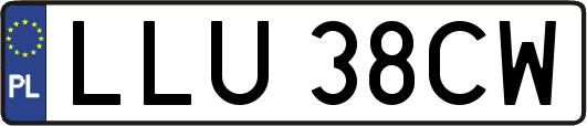 LLU38CW