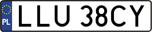 LLU38CY