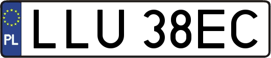 LLU38EC