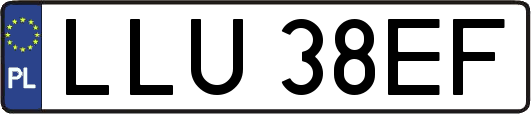 LLU38EF
