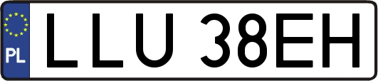 LLU38EH