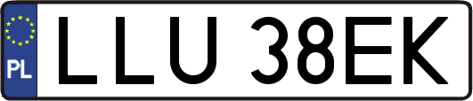 LLU38EK