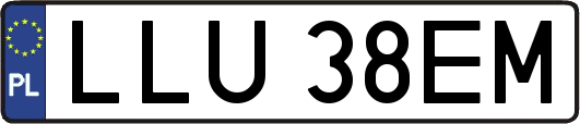 LLU38EM