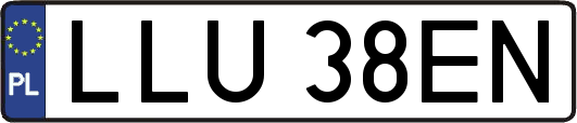 LLU38EN