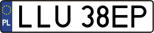 LLU38EP