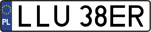 LLU38ER