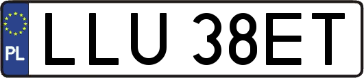 LLU38ET