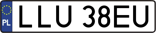LLU38EU