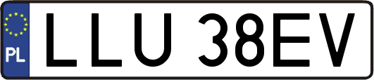 LLU38EV