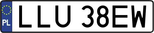 LLU38EW