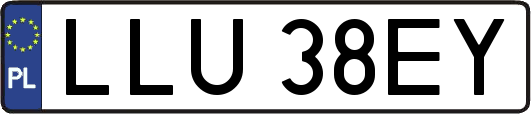 LLU38EY