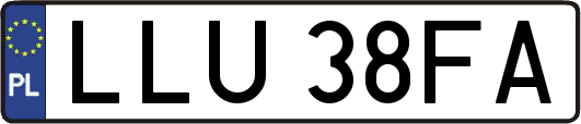 LLU38FA
