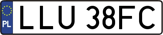 LLU38FC