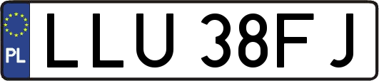LLU38FJ