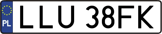 LLU38FK