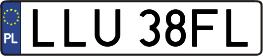 LLU38FL