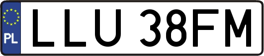 LLU38FM
