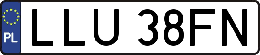 LLU38FN