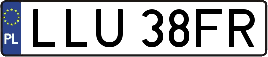 LLU38FR