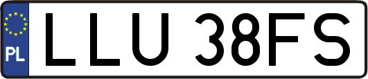 LLU38FS