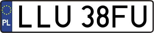 LLU38FU