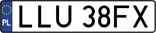 LLU38FX