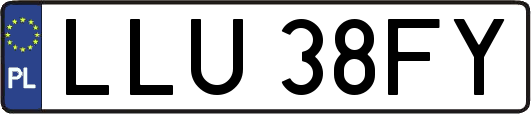 LLU38FY