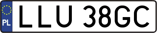 LLU38GC