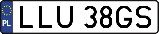 LLU38GS