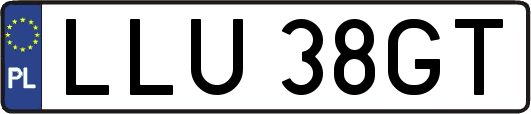 LLU38GT