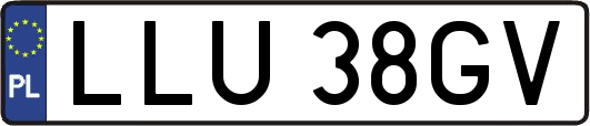 LLU38GV