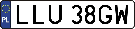 LLU38GW