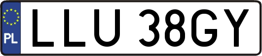 LLU38GY