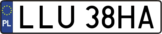 LLU38HA
