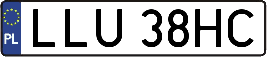 LLU38HC