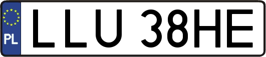 LLU38HE