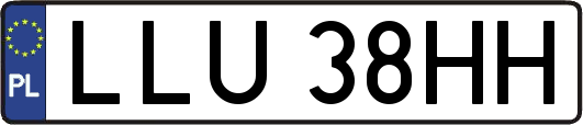 LLU38HH