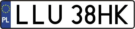 LLU38HK
