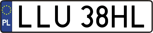 LLU38HL
