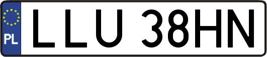 LLU38HN