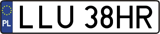 LLU38HR