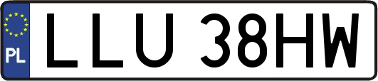 LLU38HW