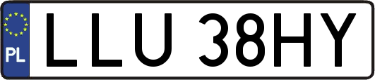LLU38HY