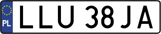 LLU38JA